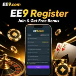 EE9 registration